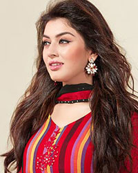 Hansika Motwani